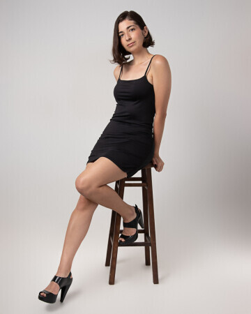 GIOVANNA CARLOS — 1