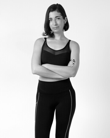 GIOVANNA CARLOS — 2