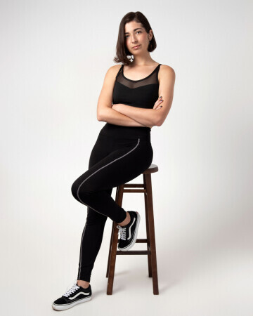 GIOVANNA CARLOS — 3