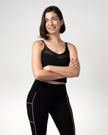 GIOVANNA CARLOS — 6