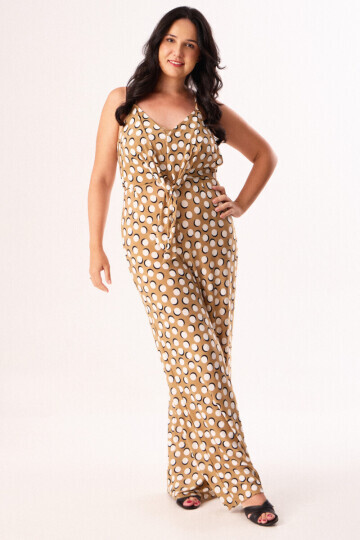 FLAVIA FERNANDES — 6