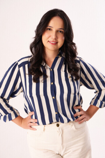 FLAVIA FERNANDES — 2