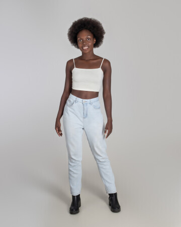 MELISSA DOMINGUES — 1