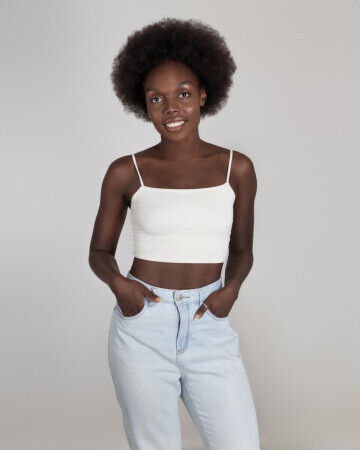 MELISSA DOMINGUES — 2