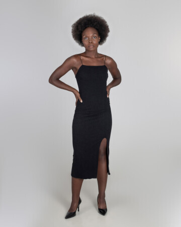 MELISSA DOMINGUES — 5