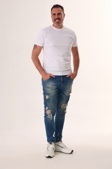 CLEBER TEIXEIRA — 4