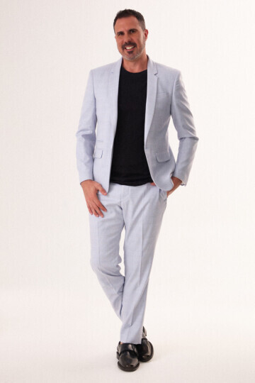 CLEBER TEIXEIRA — 3