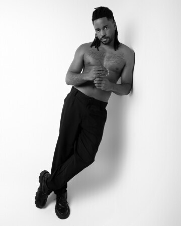 WELLINGTHON LUIZ — 4