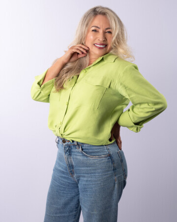 VALDENIA GONÇALVES — 1