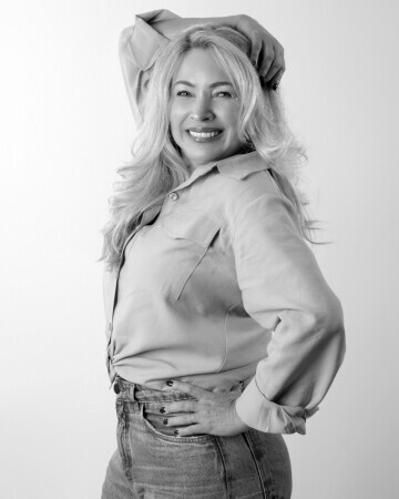 VALDENIA GONÇALVES — 3