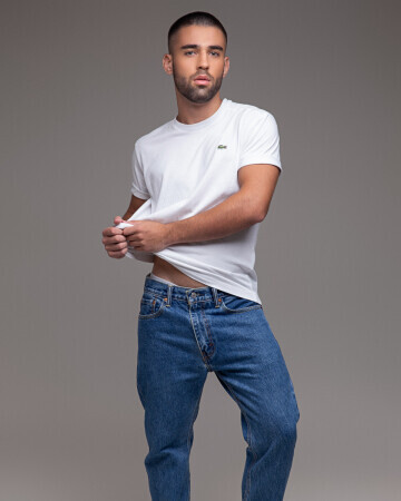 BERNARDO MACHADO — 2