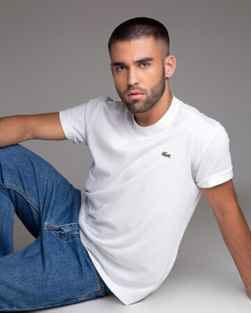 BERNARDO MACHADO — 6