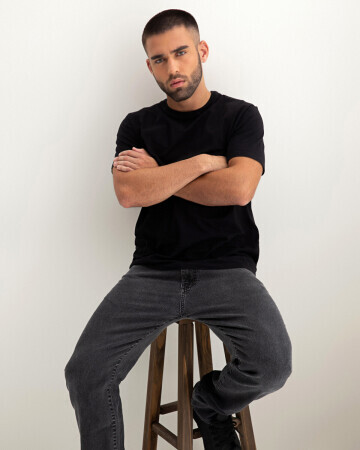 BERNARDO MACHADO — 4