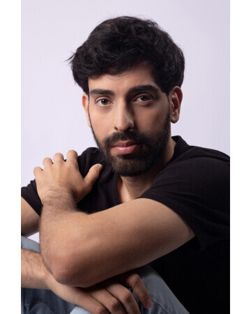 GUSTAVO CARVALHO — 2