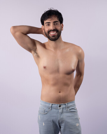 GUSTAVO CARVALHO — 3