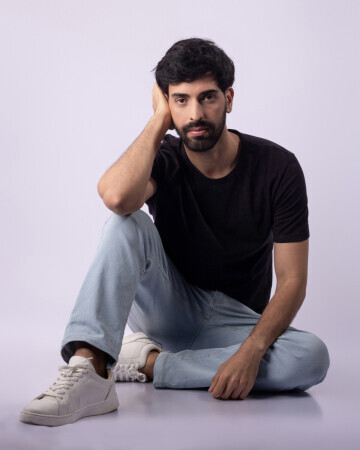 GUSTAVO CARVALHO — 4