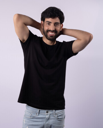 GUSTAVO CARVALHO — 5