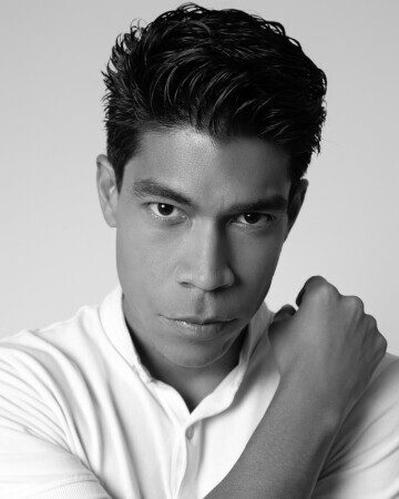 MARCO MENDONZA — 5