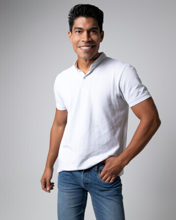 MARCO MENDONZA — 2