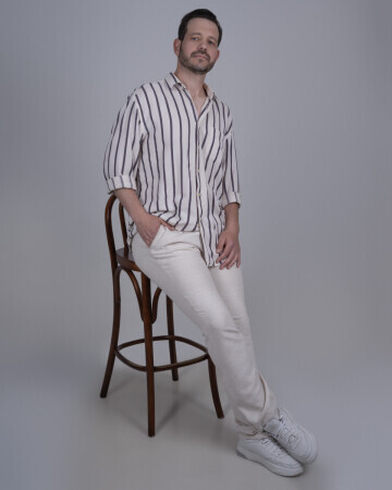 HALEX PAMPANELLI — 5