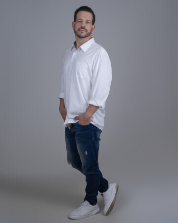 HALEX PAMPANELLI — 2