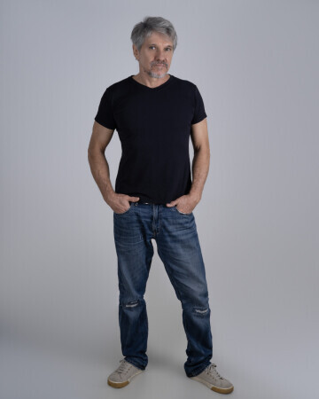 CAETANO KIRCHOF — 2