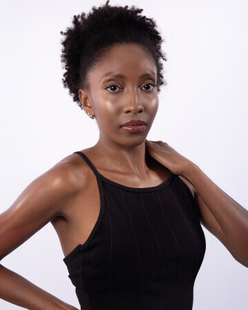 DULCY BANDEIRA — 1