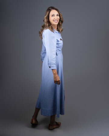 CLAUDIA VIANA BORGES — 6