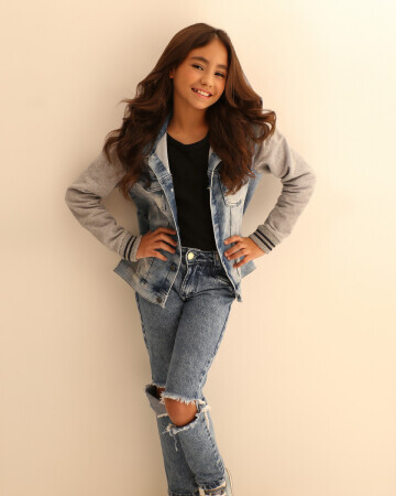 GABRIELLY CASAGRANDE — 1