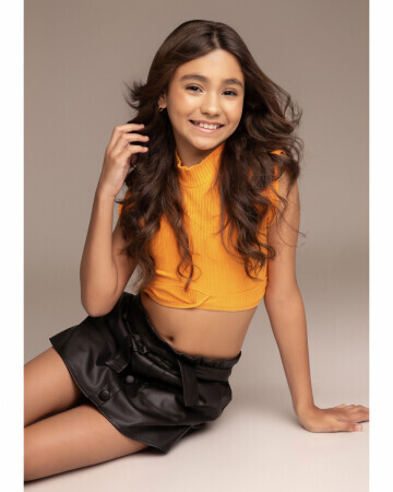 GABRIELLY CASAGRANDE — 3