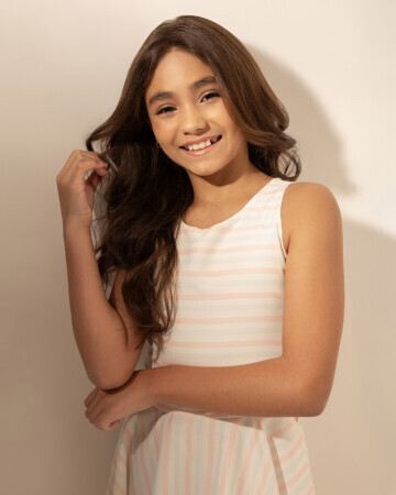 GABRIELLY CASAGRANDE — 5