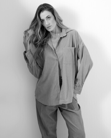 VANESSA BRETZKE — 1