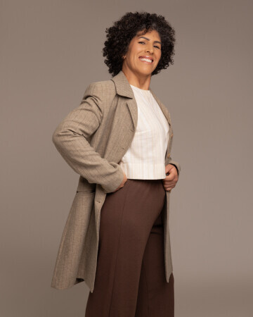 MARLA DE OLIVEIRA — 5