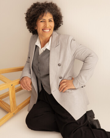 MARLA DE OLIVEIRA — 3