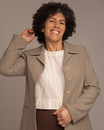 MARLA DE OLIVEIRA — 4