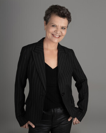 PATRICIA RODRIGUES — 1