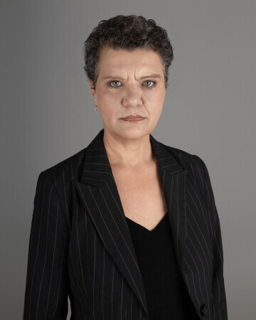 PATRICIA RODRIGUES — 2