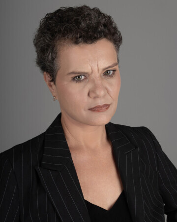 PATRICIA RODRIGUES — 4