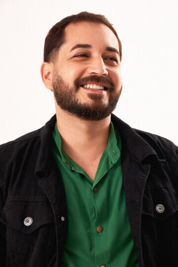 ROGER ANDRES DA SILVA ROJAS