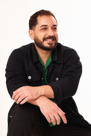 ROGER ANDRES DA SILVA ROJAS — 4