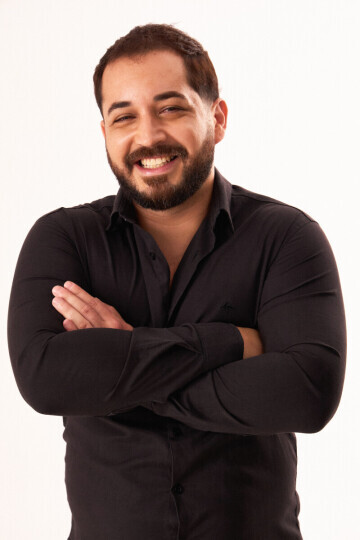 ROGER ANDRES DA SILVA ROJAS — 5