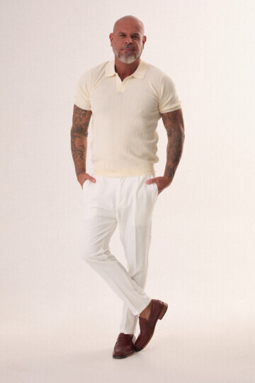 NILTO DOMINGUES — 1