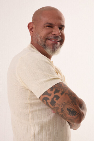 NILTO DOMINGUES — 3