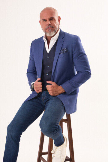 NILTO DOMINGUES — 6