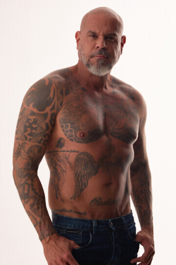 NILTO DOMINGUES — 2