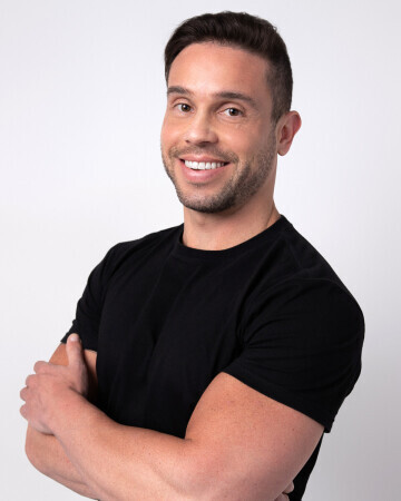 RICHARD SOARES — 1