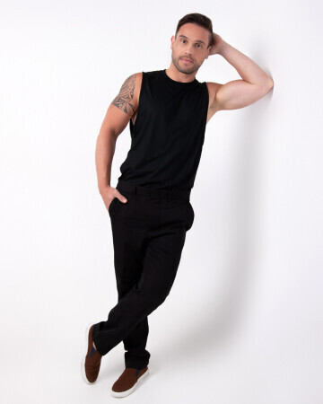 RICHARD SOARES — 4