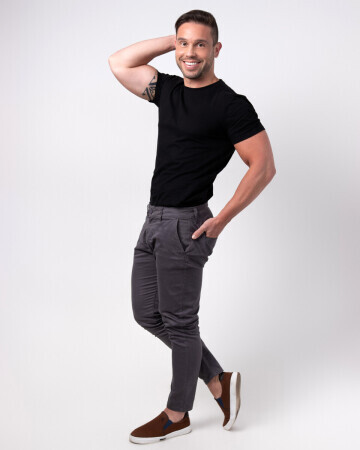 RICHARD SOARES — 6