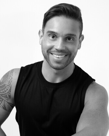 RICHARD SOARES — 2