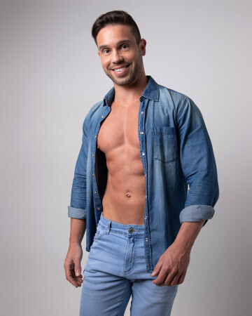 RICHARD SOARES — 5